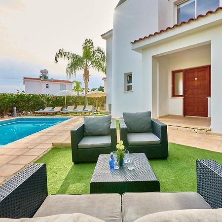 Villa Haven by Ezoria Bahía de Coral Exterior foto