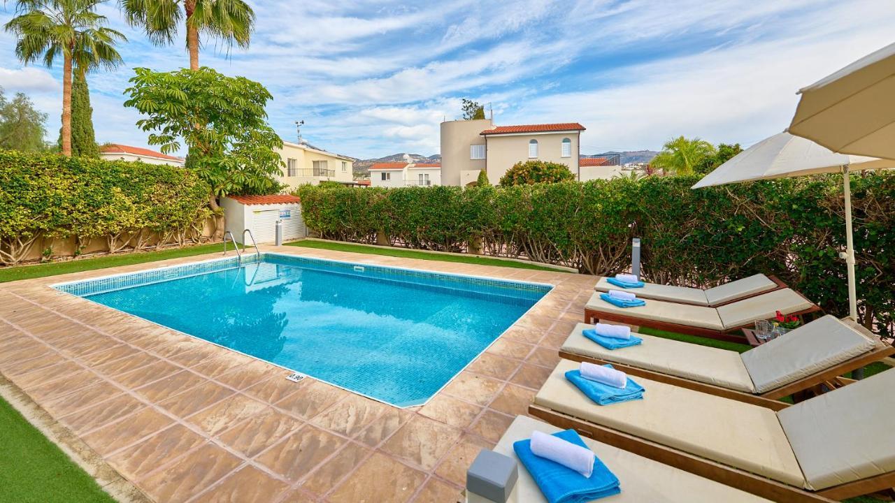 Villa Haven by Ezoria Bahía de Coral Exterior foto