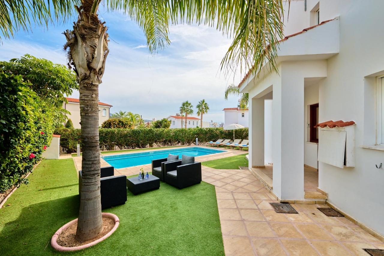 Villa Haven by Ezoria Bahía de Coral Exterior foto