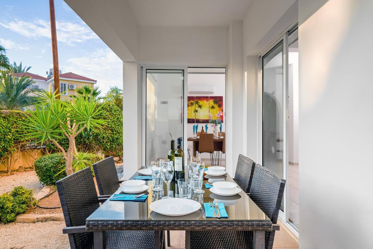 Villa Haven by Ezoria Bahía de Coral Exterior foto