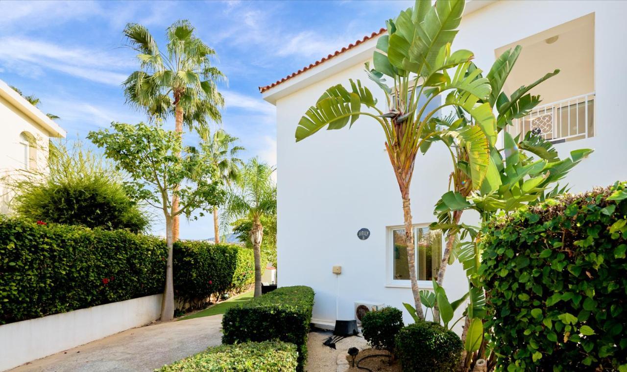 Villa Haven by Ezoria Bahía de Coral Exterior foto