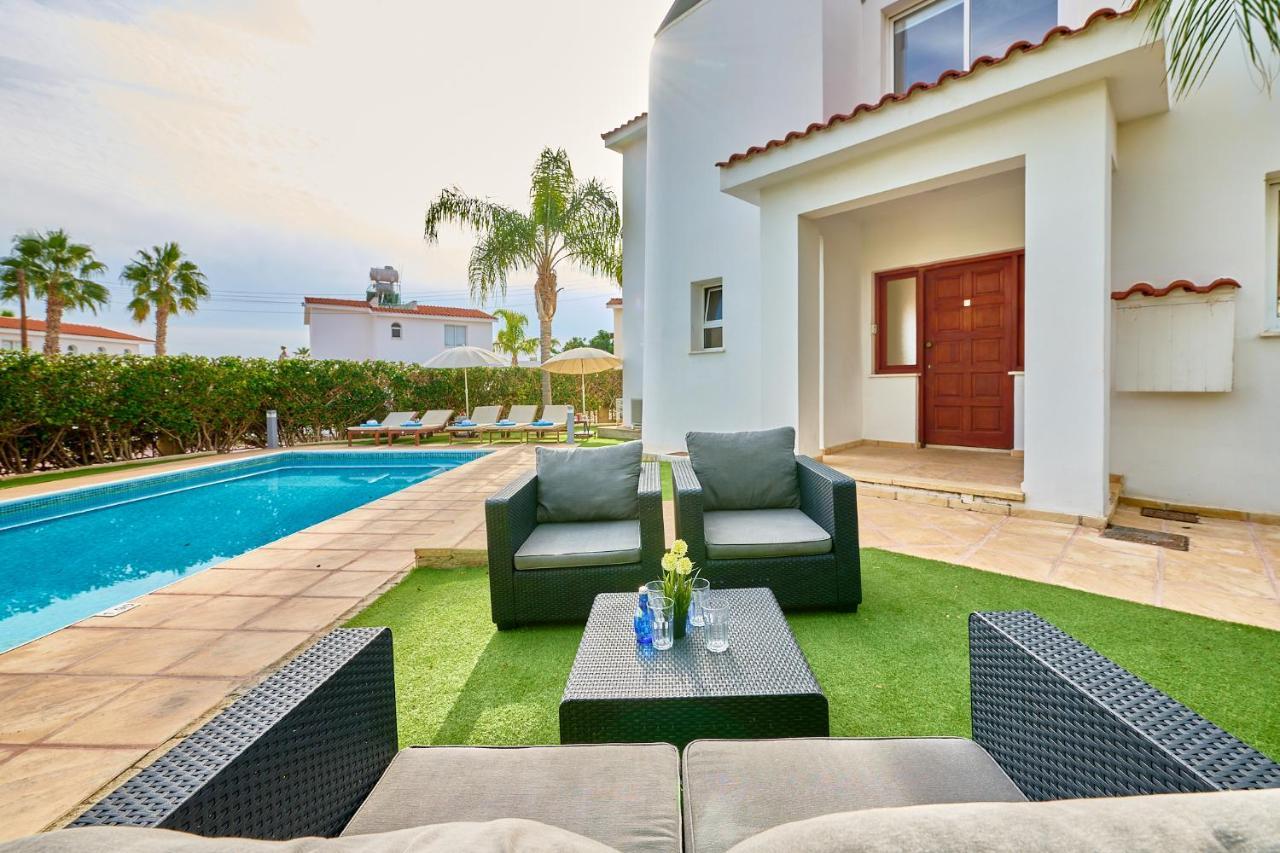 Villa Haven by Ezoria Bahía de Coral Exterior foto