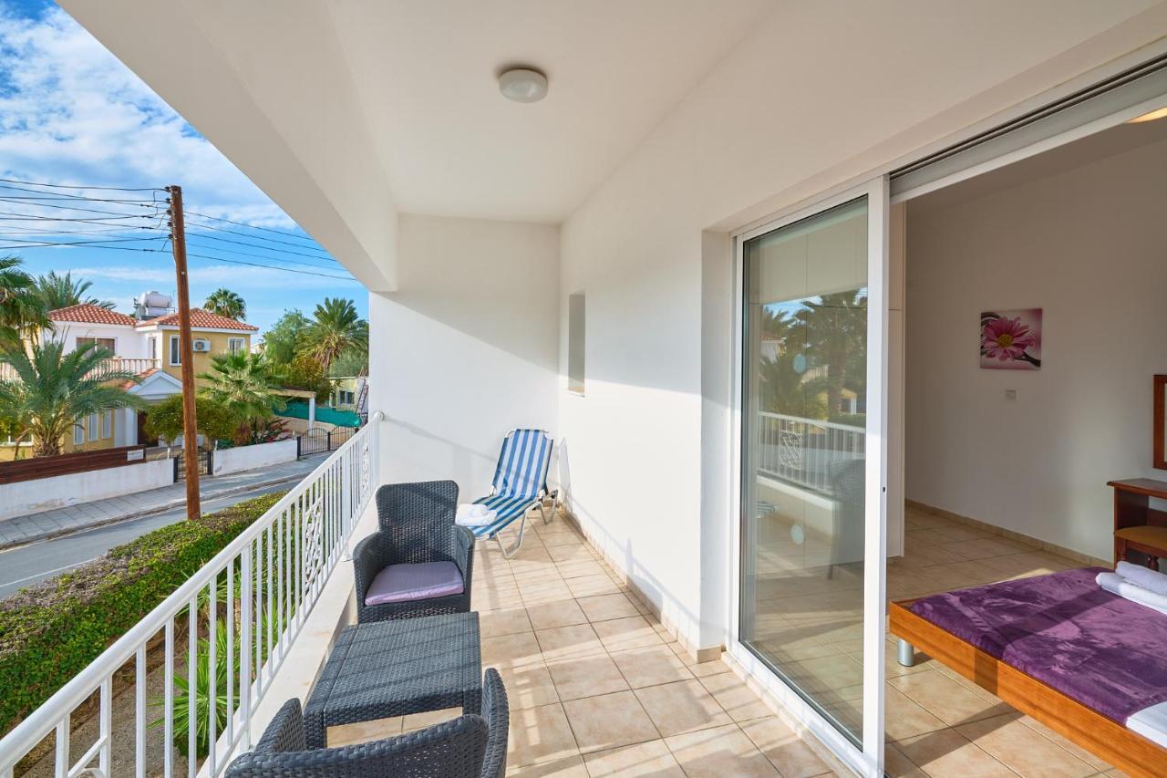 Villa Haven by Ezoria Bahía de Coral Exterior foto