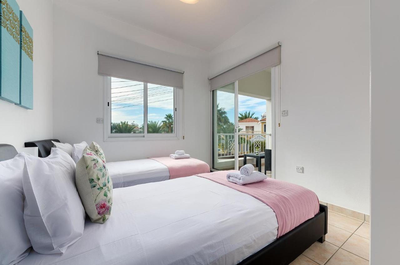 Villa Haven by Ezoria Bahía de Coral Exterior foto